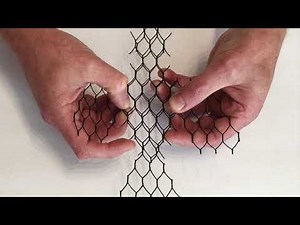 ChickenWired workshop tutorial - Introductory bird