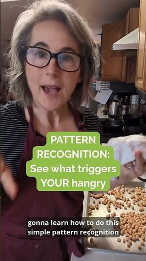 Why You Get Hangry (It's Your Blood Sugar)