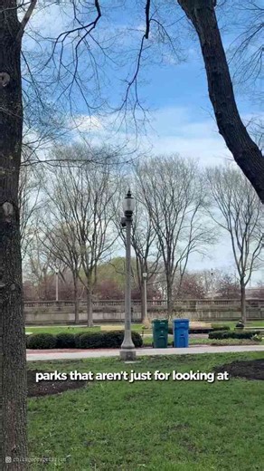 Chicago has a way of surprising you with the things it does best, and once you witness the city’s spring transformation!