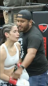 I’m not an easy person to be coached by, but I’ll stand and fight with you all day!!!