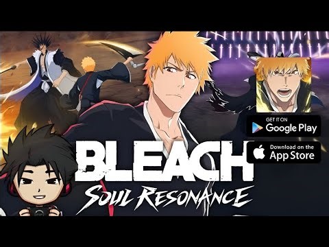 🔴SERU-SERUAN DI BLEACH: SOUL RESONANCE INDONESIA - (Android/IOS) #10