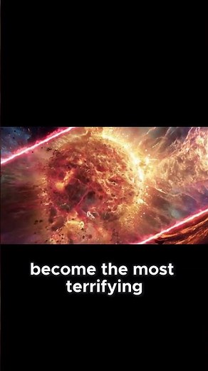 How Star Death Creates Life