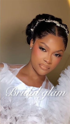 Bridal Makeup Transformation #viralvideo #beautytiips #makeuptutorial #bridelmakup #makeuptips