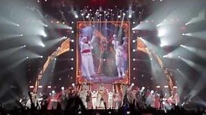 Taylor Swift RED Tour Nashville Week