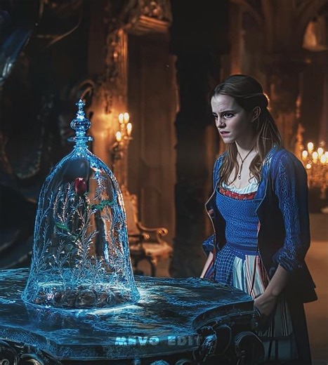 Aakhri Pankhudi | Beauty And The Beast | #shorts