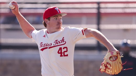 Texas Tech baseball alum Hunter Dobbins eyes new start with Cardinals