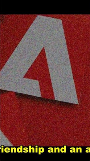 The HIDDEN History of Adobe! 🤯 #Adobe
