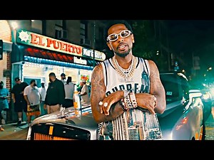 Jadakiss & Styles P - Dolla Bills ft. Fabolous (Music Video) 2024