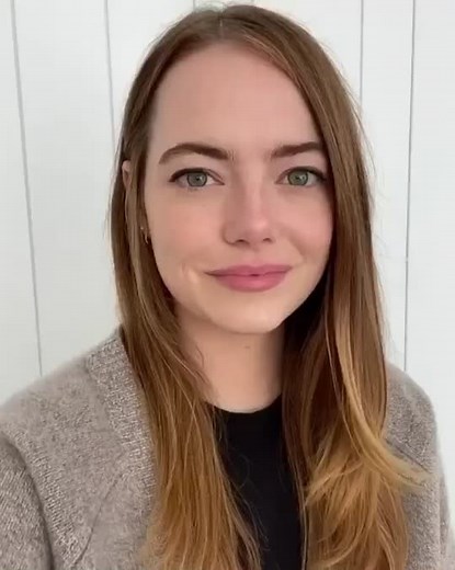 Emma Stone Compilation Video | Hollywood Actress TikTok Moments