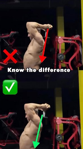 22K views · 82 reactions | ✅✅ @super fans | Back muscle | Facebook