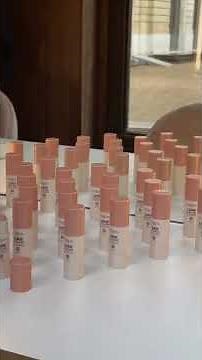 L'Oréal Paris Creates AMAZING Beauty Products Today