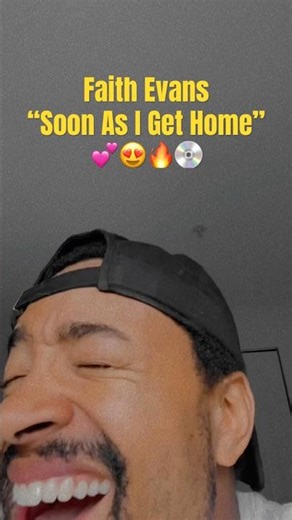 Faith Evans “Soon As I Get Home” (cover) 🔥 #faithevans #rnb #90s