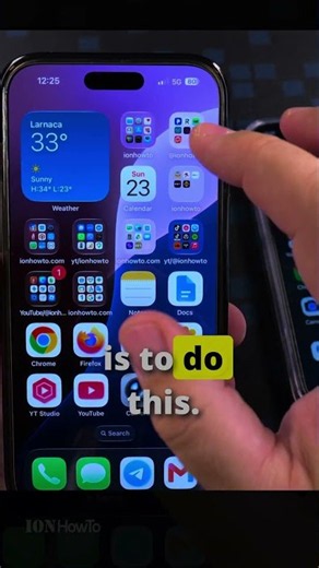 Share 5G Mobile Internet iPhone to Android Google Pixel 11 Pro XL Phone Part 1 full video linked