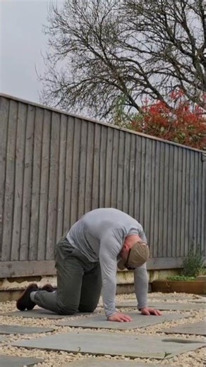 Cat Cow | Exercise Demo (Form and Technique)