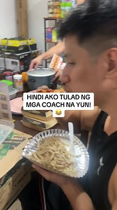 5.7K views · 23 reactions | Sasabihin pa niyan nila, as long as nagtatrack tayo ng calories. Yun pala naman! Bakit di agad sabihin sa simula? Makapambola lang talaga si sir eh. Scam muna bago educate. Ikaw ha? Alam mo. | Edison Vargas | Facebook