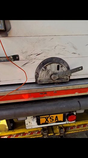 Always secure your load 💯Day in a life of a new HGV driver. #driver #hgv #newhgvdriver | Hgv Meta