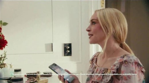 Verizon TV Spot, 'Best Value Guaranteed: Summer: Free Phone-Samsung Galaxy S25 ' Featuring Lindsay Lohan