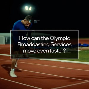 Intel #AI platforms can help you publish real-time content as soon as the action happens   鷺 Learn how the #Intel Geti AI platform speeds up content creation for highlights, production, and publishing. #Paris2024 | Intel | Facebook