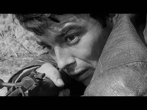 Gold of Rome (L'oro di Roma) | Full Movie | Historical Drama | Gérard Blain | Jean Sorel
