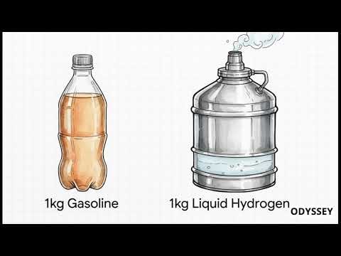 DIY Water Rocket vs Traditional Fuel