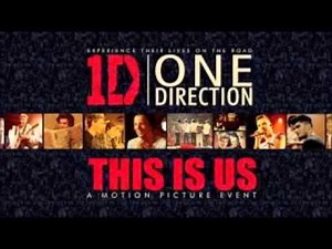 One Direction - Over Again (This is Us)