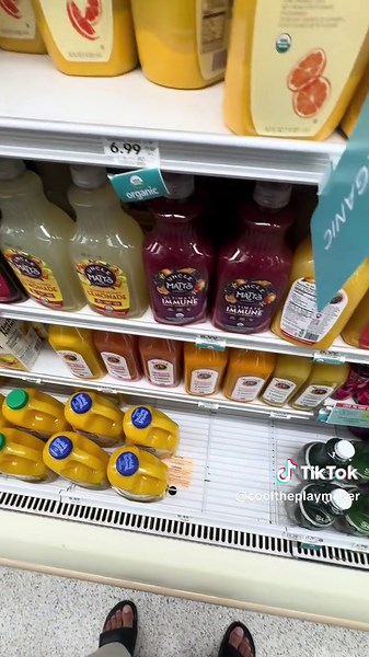 Local Fruits Over International Choices in Florida