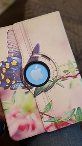 239K views · 103K reactions | Oh well藍mummy and daddy’s iPad can rest now.. also,if you don’t give your kids screen time,don’t advice me abegthank you and God bless Couldn’t get a pink one but she loved the blue one too so we good❤️ #cutenessoverload #momlife #wife #momvlogger | growwithrayna | Facebook