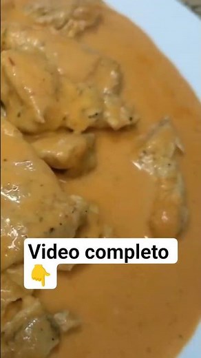 Chipotle Cream Chicken EASY AND BUDGET-FRIENDLY RECIPE #easyrecipes #food