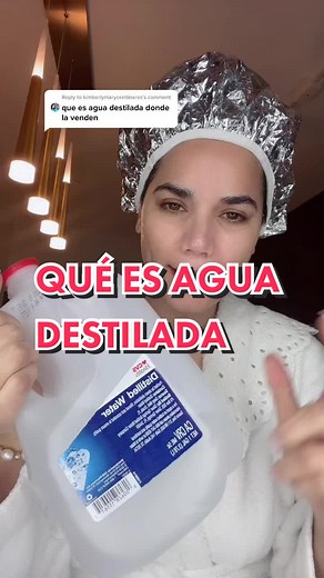 ¿Qué es el Agua Destilada y Sus Usos?