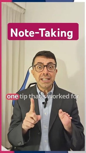 Listening Skills - No. 5 Notetaking #education #skills #development #listening #english