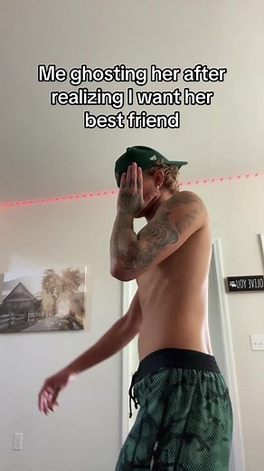 Plot twist fr.😳😳