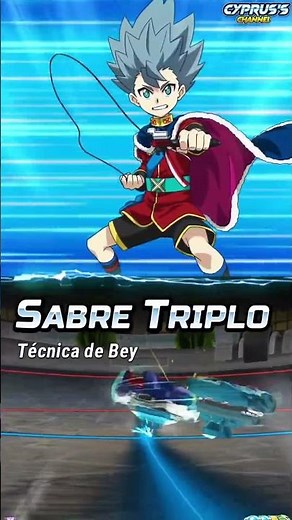 ALL XCALIUS SPECIAL MOVES BEYBLADE BURST RIVALS