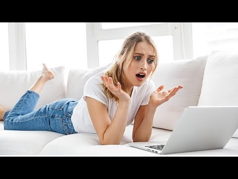 Lightroom LOST MY IMAGES!