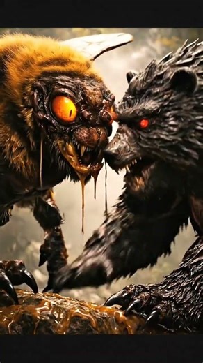 they in beast mode #monkey #tiger