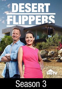 Desert Flippers: High-risk Flip