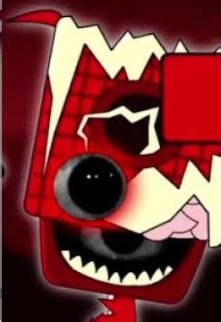 One thousand (numberblocks) sprunki oc phases 1-7