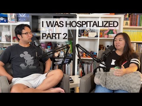 I Spent a Week at the Hospital in Japan (Part 2)