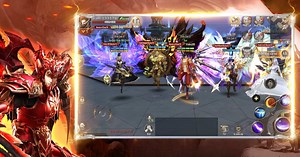 Download & Play MU Awaken - VNG on PC & Mac (Emulator)