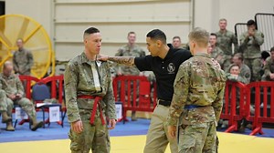 17K views · 25 reactions | Our Lancers participated in a combatives...