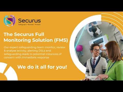 Securus Full Monitoring Solution Introduction