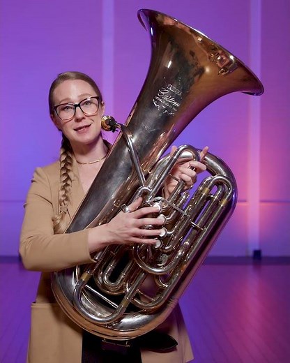 John Williams’s Tuba Concerto