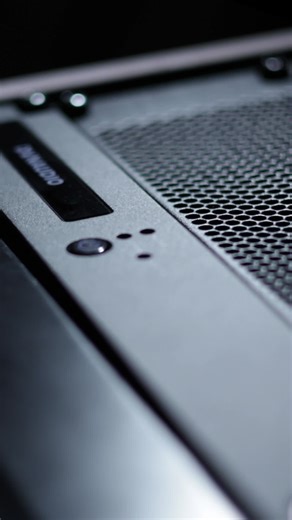 Dynaudio Control Series – the beating heart of your studio We are thrilled to announce the launch of Dynaudio Control Series: a suite of next-generation audio tools engineered to serve as the central monitor controller of any modern studio. Developed in close collaboration with our partners at DAD (Digital Audio Denmark), the series includes the Control 01 and Control 02 digital audio processors, alongside the tactile Control Link remote – delivering eyebrow-raising monitoring, routing, and form