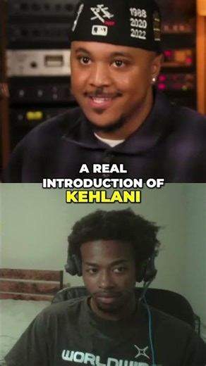 Kehlani's Violin Intro: Crafting Unique Musical Elements #shorts