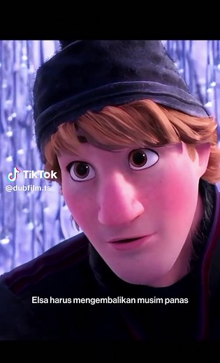 Frozen Summer Song: Olaf's Animated Adventure