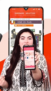 17K views · 416 reactions | S FINDER Mobile Servicing App | SunnY_PoinT_PRESENT | Facebook