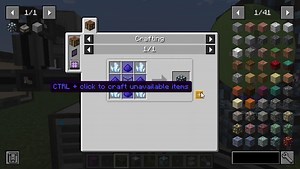 New in AE2 11.1.2: CTRL click to autocraft unavailable items
