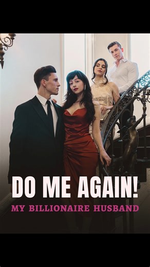 1.1M views · 5.3K reactions | Synopsis: In Do Me Again! My...