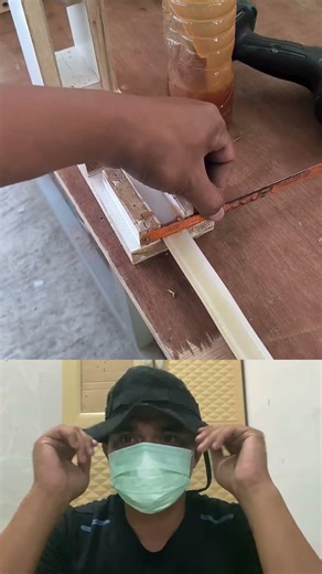 The Smart Way to Glue Vinyl to Plywood