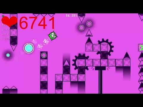 RUST 100% FLUKE FROM 80