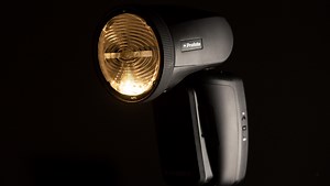 Fstoppers Reviews the Profoto A1 Hot Shoe Flash: Is It Really Worth $1,000?